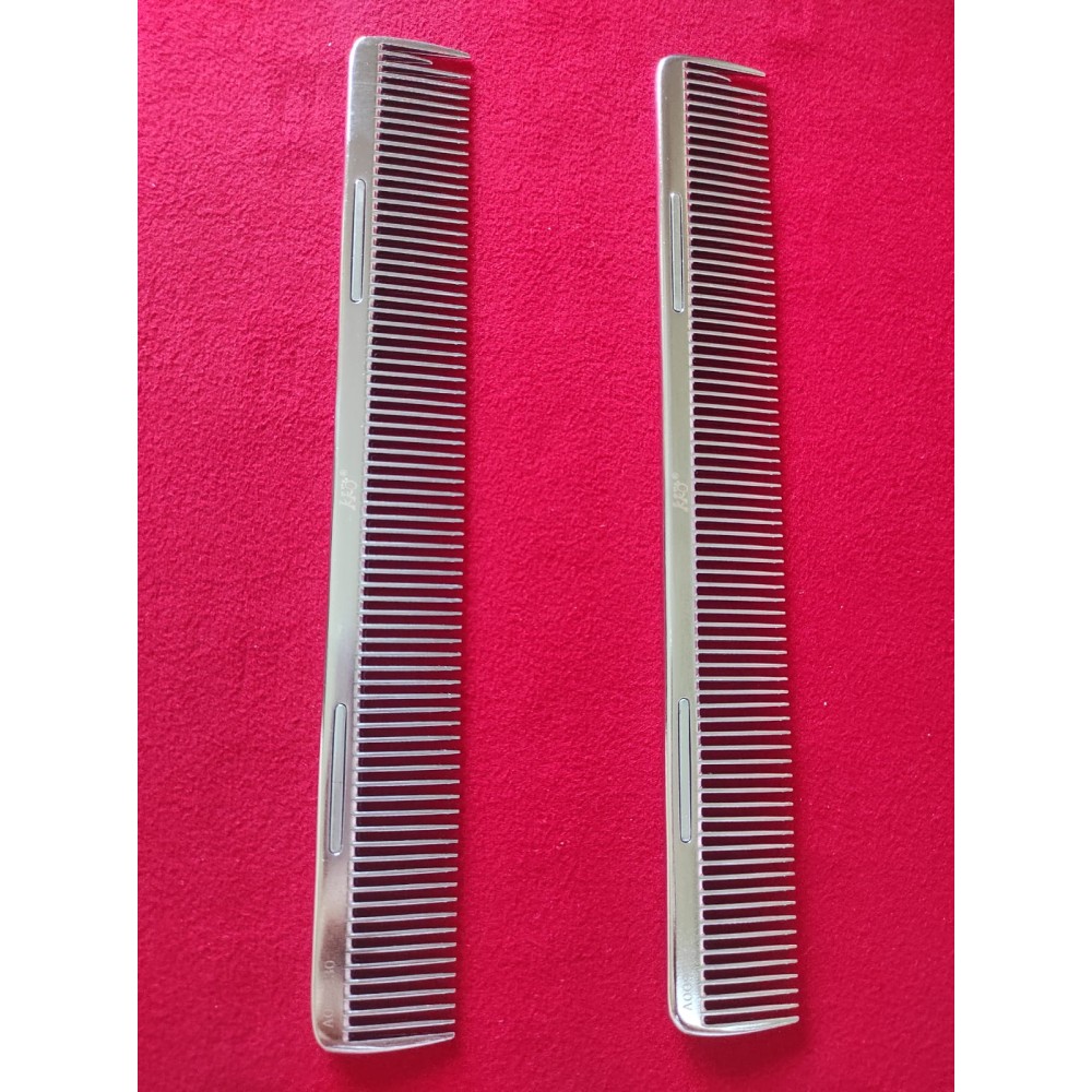 G&w Mıknatıslı Tarak Gümüş 23 Cm