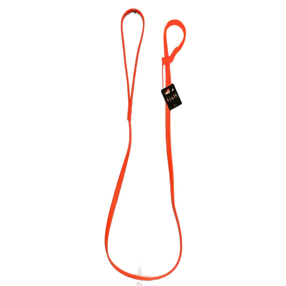 Bağlama Gezdirme Turuncu