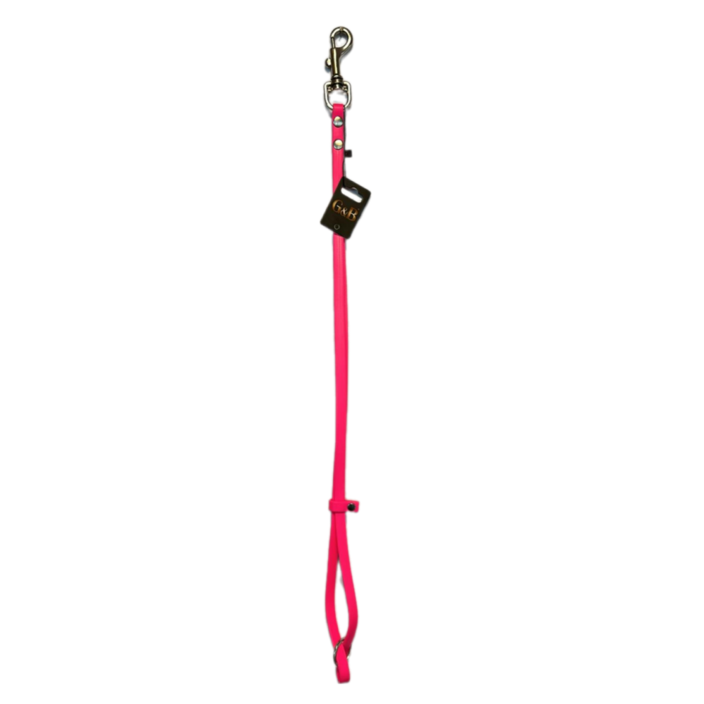 Bağlama İpi Gövde Fuşya