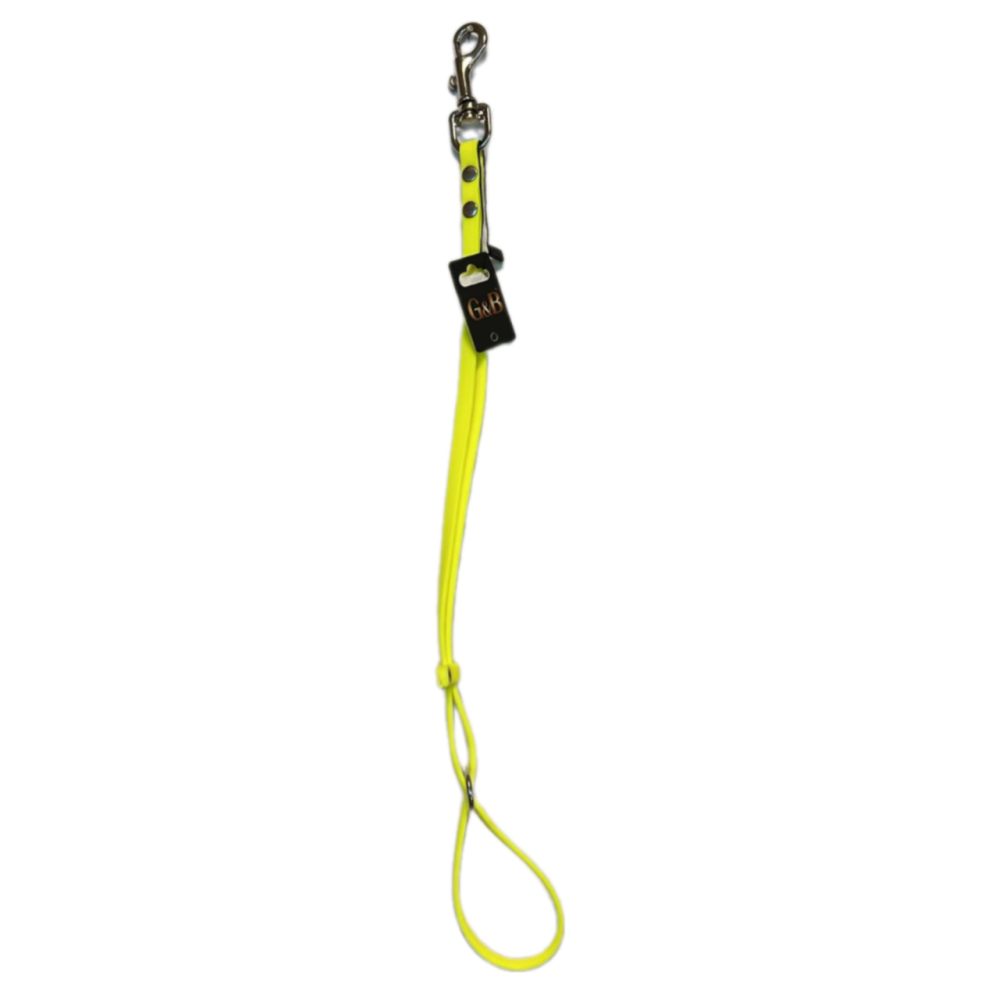 Bağlama İpi Boyun Sarı