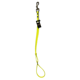 Bağlama İpi Boyun Sarı