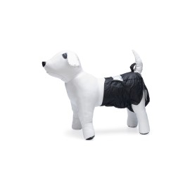 Beeztees Köpek Alt Bezi, Mükemmel Uyum, Kullan-At, Siyah, 22 Adet, XS