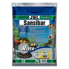 SANSIBAR NEHIR 0,4-1,4MM 5 KG KUM