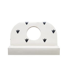 Beeztees Kedi Karton Tırmalama, Bej, 45cm