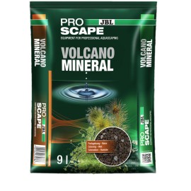 PROSCAPE VOLKAN KUMU 9 LT