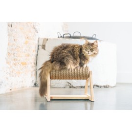 Beeztees DBL Kedi Tırmalama, 36x29,5x28cm