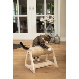 Beeztees DBL Kedi Tırmalama, 36x29,5x28cm