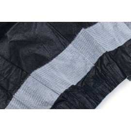 Beeztees Köpek Alt Bezi, Mükemmel Uyum, Kullan-At, Siyah, 20 Adet, S