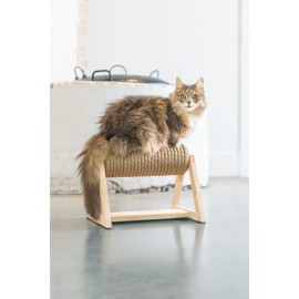 Beeztees DBL Kedi Tırmalama, 36x29,5x28cm