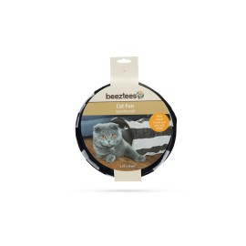 Beeztees Kedi Oyun Tüneli, 50x26x26cm