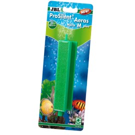 AERAS MICRO PLUS GENIŞ 14 CM HAVA TAŞI