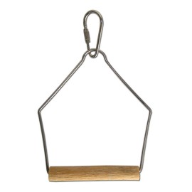 Eastland Ahşap Kuş Salıncağı 7,5cm