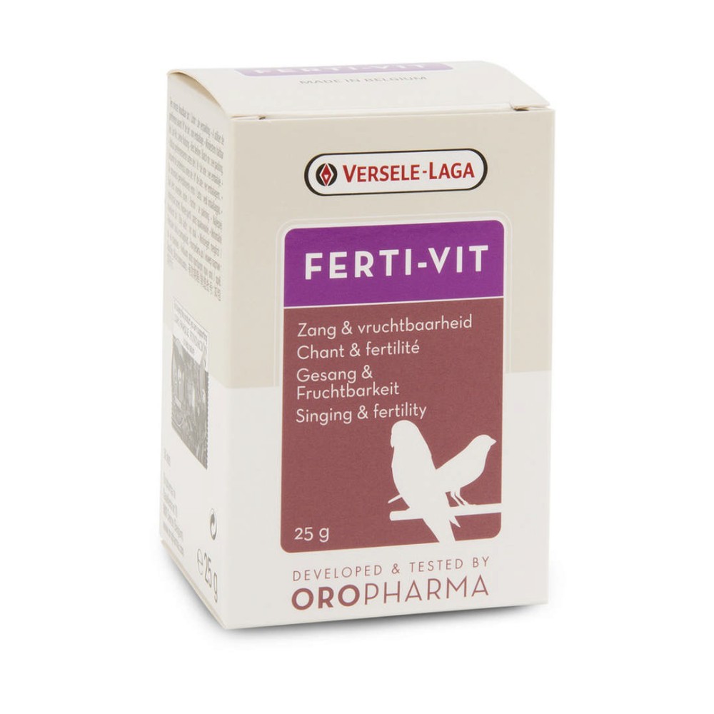 VERSELE LAGA OROP.FERTİ-VİT(ÜREME SEZONU VİT).25 G