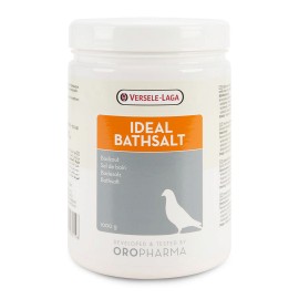 VERSELE LAGA OR.İDEAL BATHSALT GÜVERCİN 1L