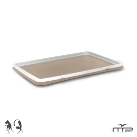 Mp Gastone M Köp. Çiş Eğt. 2 Pedli 59*59*4