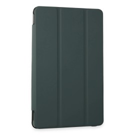 Newface Huawei Matepad 11.5 Kılıf Tablet Smart Kılıf - Koyu Yeşil