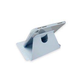 Newface Ipad 10.2 (7.nesil) Kılıf Starling 360 Kalemlikli Tablet Kılıf - Mavi