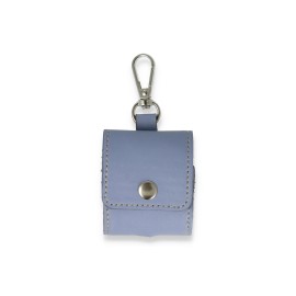 Newface Airpods Pro (1.nesil) Askılı Kılıf - Mor