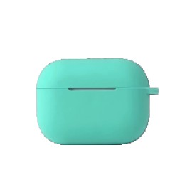 Newface Airpods Pro 2 (2.nesil) Hang Kılıf - Turkuaz