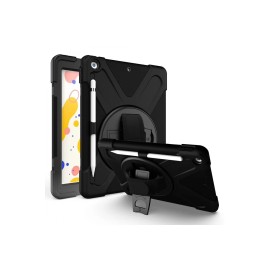 Newface Ipad Air 3 10.5 Kılıf Amazing Tablet Kapak - Siyah