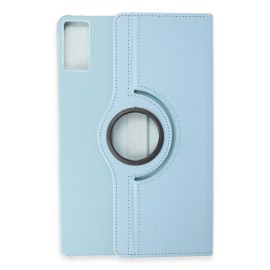 Newface Xiaomi Redmi Pad Se Kılıf 360 Tablet Deri Kılıf - Turkuaz