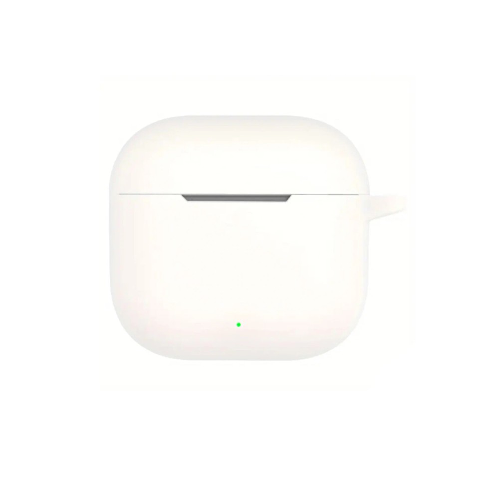 Newface Huawei FreeBuds SE 3 Hang Kılıf - Beyaz