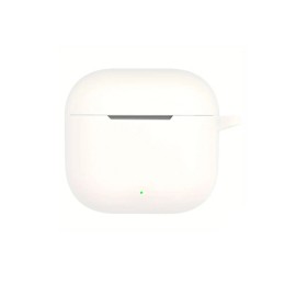 Newface Huawei FreeBuds SE 3 Hang Kılıf - Beyaz