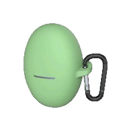 Newface Huawei FreeBuds 6 Hang Kılıf - Yeşil