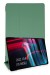 Newface iPad 2022 10.9 (10.nesil) Kılıf Tablet Smart Kılıf - Koyu Yeşil
