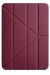 Newface Huawei MatePad Pro 12.2 2025 Kalemlikli Mars Tablet Kılıfı - Mor