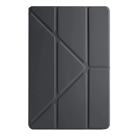 Newface Huawei MatePad Pro 12.2 2025 Kalemlikli Mars Tablet Kılıfı - Siyah