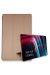 Newface iPad 2022 10.9 (10.nesil) Kılıf Tablet Smart Kılıf - Rose Gold