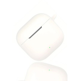 Newface Huawei FreeBuds SE 3 Hang Kılıf - Beyaz