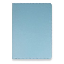 Newface Ipad 4 9.7 Kılıf 360 Tablet Deri Kılıf - Turkuaz