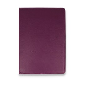 Newface Huawei Matepad Se Kılıf 360 Tablet Deri Kılıf - Mürdüm