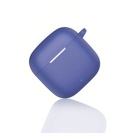 Newface Huawei FreeBuds SE 3 Hang Kılıf - Lacivert