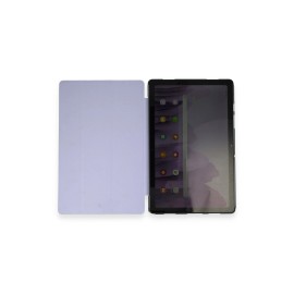 Newface iPad 2022 10.9 (10.nesil) Kılıf Tablet Smart Kılıf - Lila