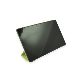 Newface Ipad 2022 10.9 (10.nesil) Kılıf Tablet Smart Kılıf - Açık Yeşil