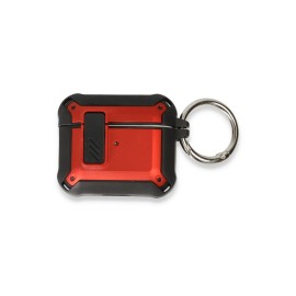 Newface Airpods Pro 2 (2.nesil) Truva Kılıf - Kırmızı