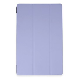 Newface iPad 2022 10.9 (10.nesil) Kılıf Tablet Smart Kılıf - Lila