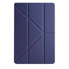 Newface Huawei MatePad Pro 12.2 2025 Kalemlikli Mars Tablet Kılıfı - Lacivert