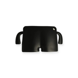 Newface Huawei Honor Pad X9 11.5 Karakter Tablet Silikon - Siyah