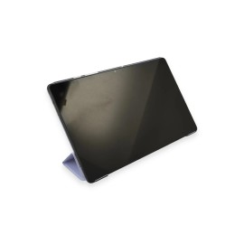 Newface iPad 5 Air 9.7 Kılıf Tablet Smart Kılıf - Lila