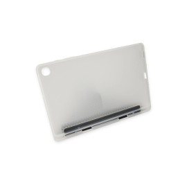 Newface iPad 9.7 (2018) Kılıf Kalemlikli Mars Tablet Kılıfı - Siyah