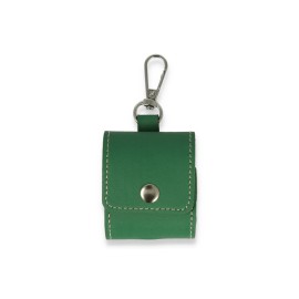 Newface Airpods Pro (1.nesil) Askılı Kılıf - Yeşil