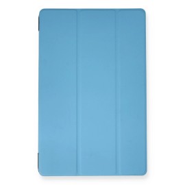 Newface Ipad 5 Air 9.7 Kılıf Tablet Smart Kılıf - Mavi