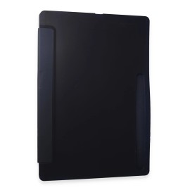 Newface Samsung Galaxy Tab A9 Plus Kılıf Kalemlikli Mars Tablet Kılıfı - Lacivert