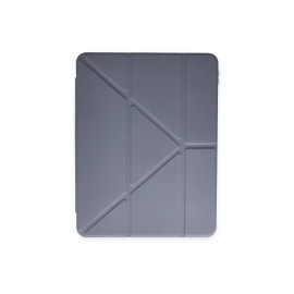 Newface Ipad 9.7 (2018) Kılıf Kalemlikli Mars Tablet Kılıfı - Lila