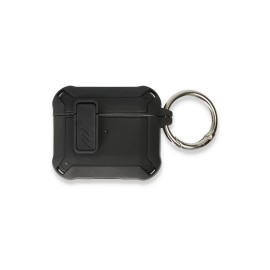 Newface Airpods Pro 2 (2.nesil) Truva Kılıf - Siyah