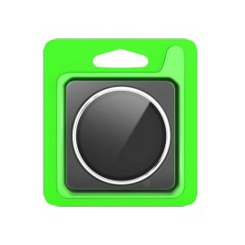 Newface Xiaomi Redmi 14C Raze Metal Kamera Lens - Gümüş